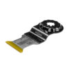 Multiblade Starlock Carbide / TiN 35 x 32 mm 3 st M680 Multiblade Starlock Carbide TiN 100x100