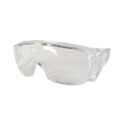 Boa Clear ( Safety Spectacles)