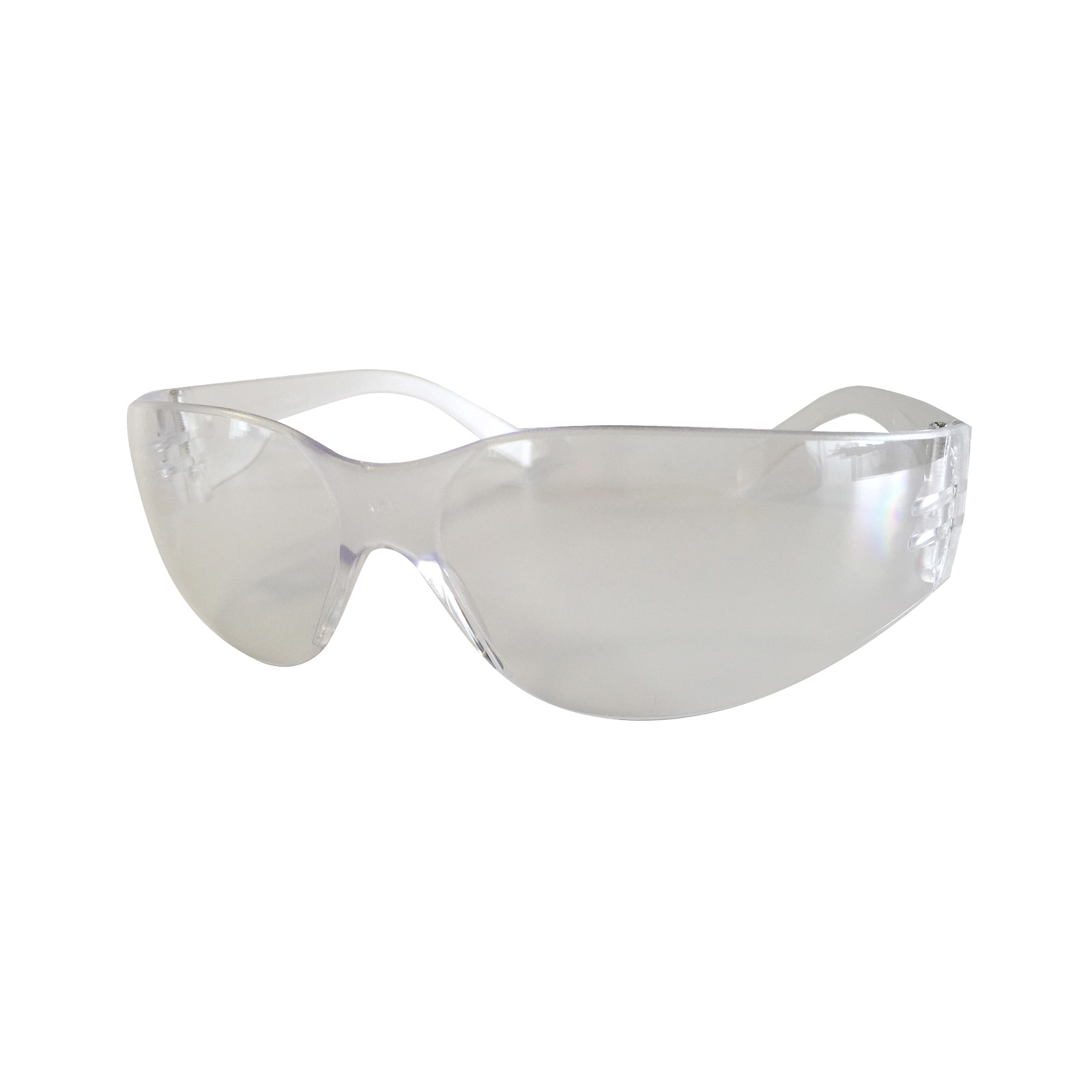 S432-Pyton-Clear Pyton Clear ( Safety Spectacles )