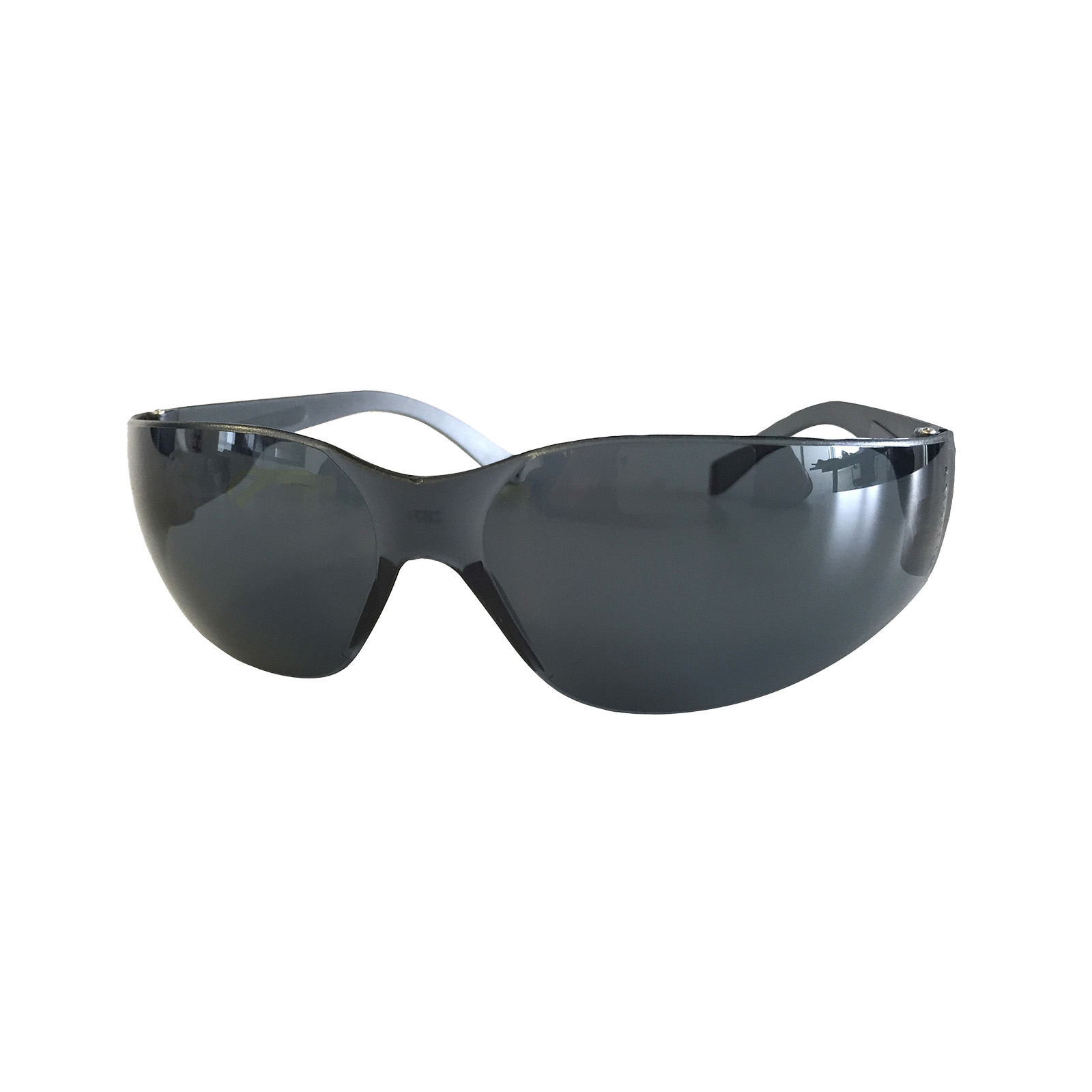 S434-Pyton-Smoke Pyton Smoke ( Safety Spectacles )
