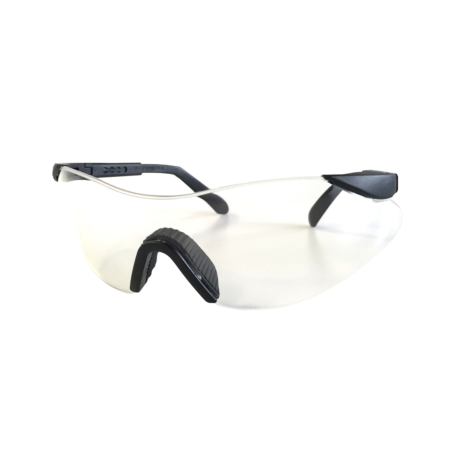 S435-Viper-Clear Viper Clear ( Safety Spectacles )
