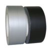 T155 T156 Duct Tape Pro Silver Svart 100x100