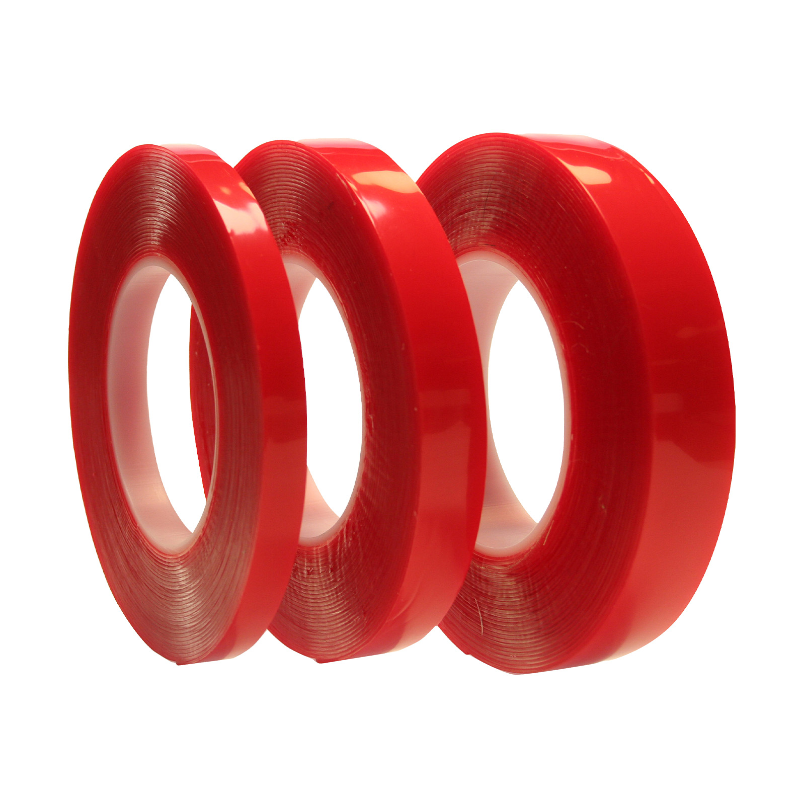 T191-T193-Clear-Grip Clear Grip 6 mm x 10 m x 10 mm