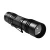 Tactical Mini LED Flashlight ( Zoom ) 100 lumen T265 Tactical Mini LED Flashlight 100x100