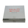Multi Band 8 mm x 07 mm x 5 m T281 Multi Band 100x100