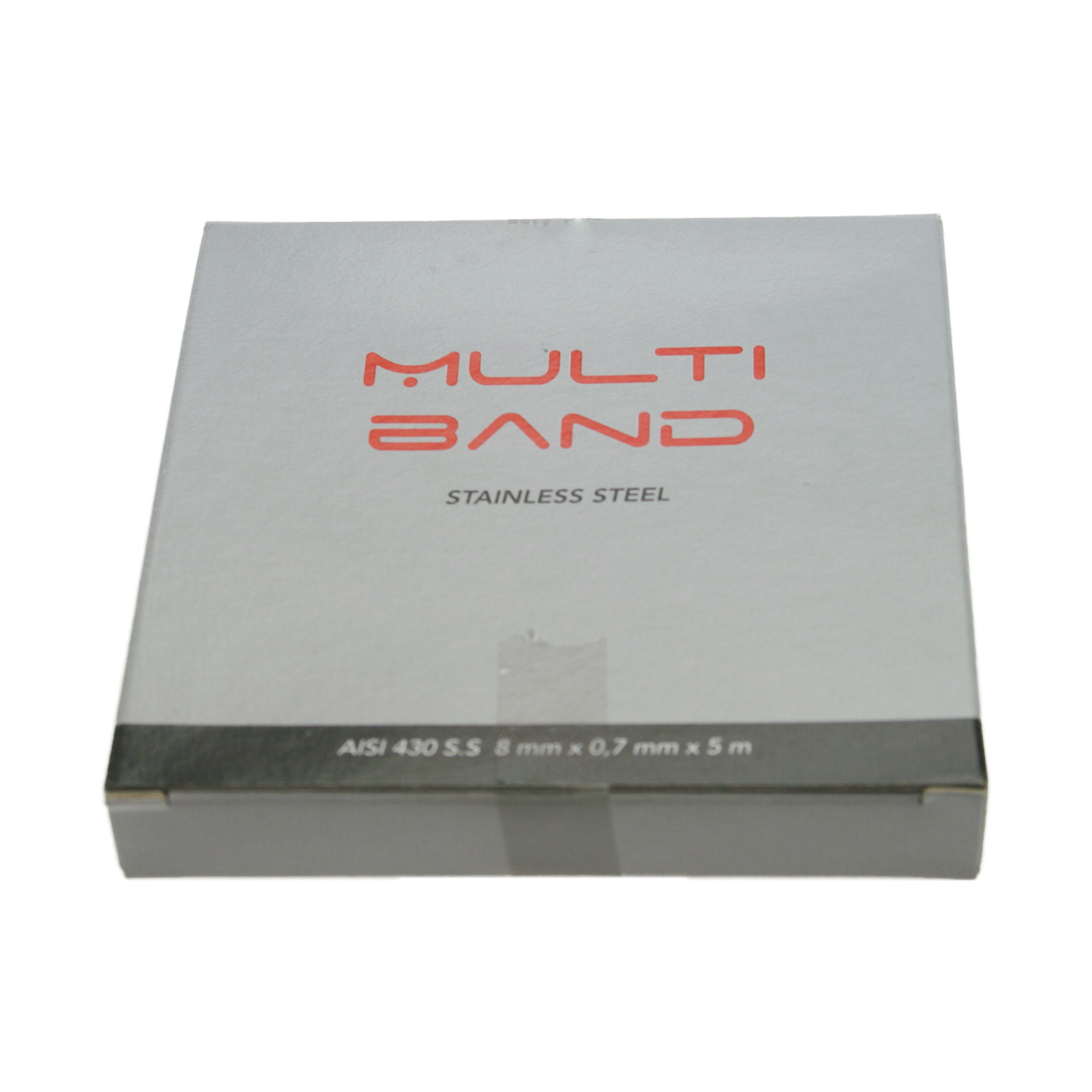 T281-Multi-Band Multi Band 8 mm x 07 mm x 5 m