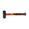 Sledge Hammer TRP Fiberglass Handle 375 mm 135 kg ( 3LB ) T30135 Sledge Hammer 100x100