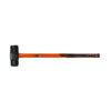 Sledge Hammer TRP Fiberglass Handle 880 mm 72 kg ( 16LB ) T30720 Sledge Hammer 100x100