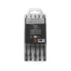 Magnetic long Bits Torx Set 150 mm 5 delar T4905 Magnetic Long Bits Torx 100x100