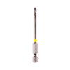 T5220 Color Bits Torx 20 75 Mm 5 Pcs Single 100x100