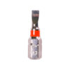 Color Bits Slotted 6 mm 25 mm 10st/frp T526 T529 Color Bits Slotted 100x100