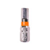 Color Bits Hex 6 mm 25 mm 10st/frp T530 T533 Color Bits Hex 100x100