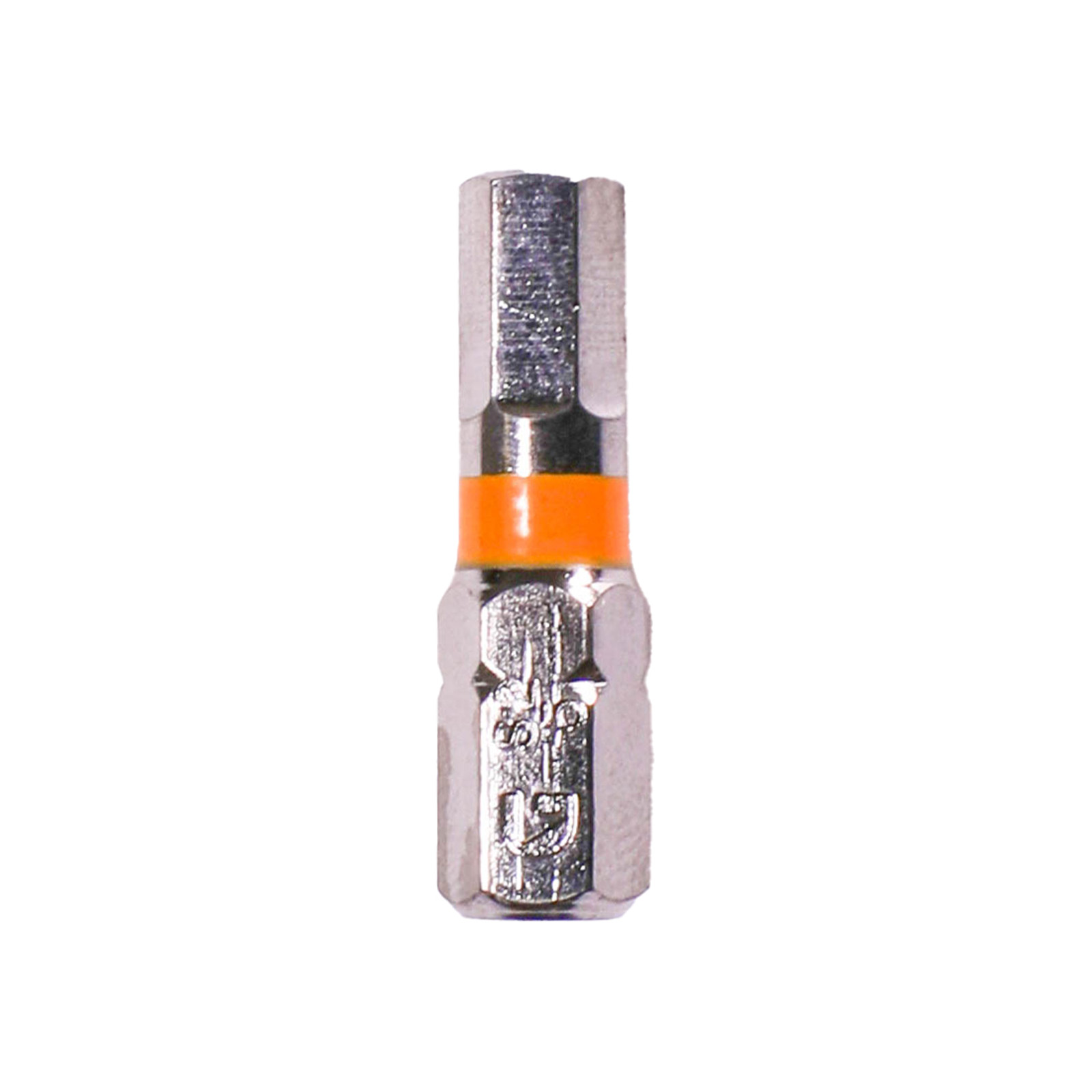 T530-T533-Color-Bits-Hex Color Bits Hex 6 mm 25 mm 10st/frp
