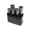 Magnetic Nut Setter Set 678101213 x 65 mm T66500 Magnetic Nut Setter Set Box 100x100