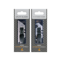 Utility Blades 615x19x06 mm 10 st
