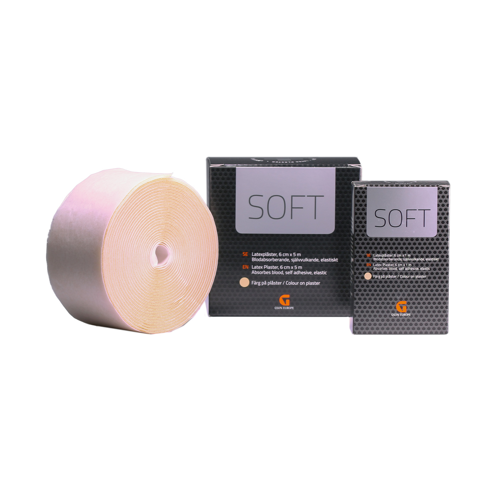 X118-X120-Soft-Beige Soft 6 cm x 1 m