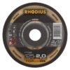 RHODIUS FT38 kapskiva125x2,0mm 25/förp A1addf3a1e41ce9a16f7c693631826cb 100x100