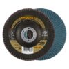 RHODIUS LSZF2 Lamellslipskiva 125x22,23 Z60 ALPHA (10/förp) A26286e44fe4c523f5166f9dd8eb7e09 100x100