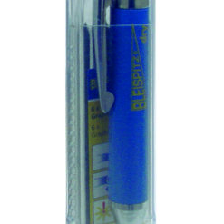 BLEISPITZ Dryspitz dry Profi inkl. 6 stift