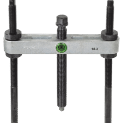 KUKKO Draganordning för lagerseparatorer 75-310mm