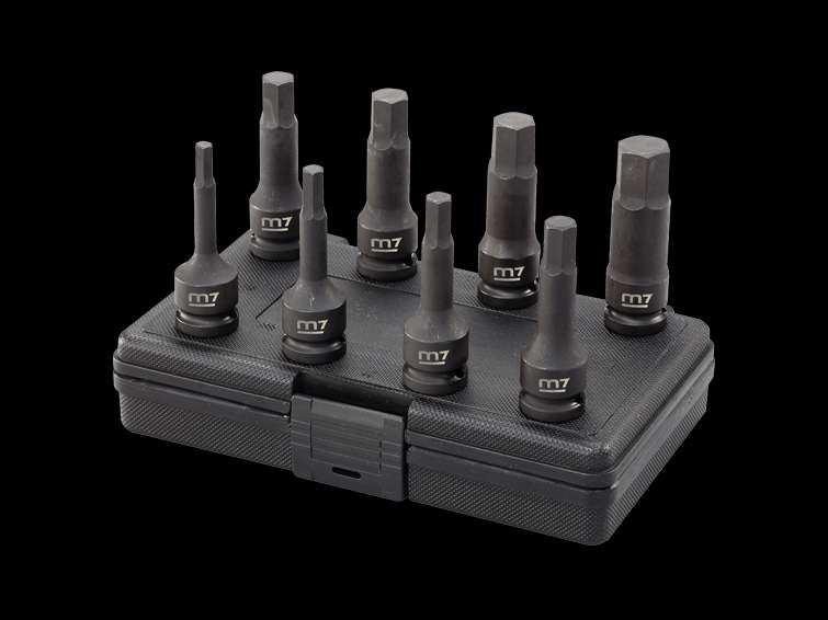 abfb911b701963667acc87bc9d2c3829 M7 Krafthylset Insex 1/2" 6.7.8.10.12.14.17.19mm
