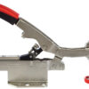 BESSEY Maskinspännare 65mm (lodrät) Ad482cf81df6e7c9e3de849c5060f029 100x100