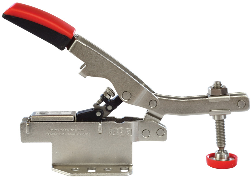 ad482cf81df6e7c9e3de849c5060f029 BESSEY Maskinspännare 65mm (lodrät)