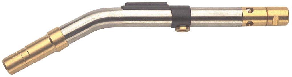 af8a504696933ae0427833523af1302d SIEVERT PROMATIC Spetslågebrännare, Ø 14 mm, 55 g/h
