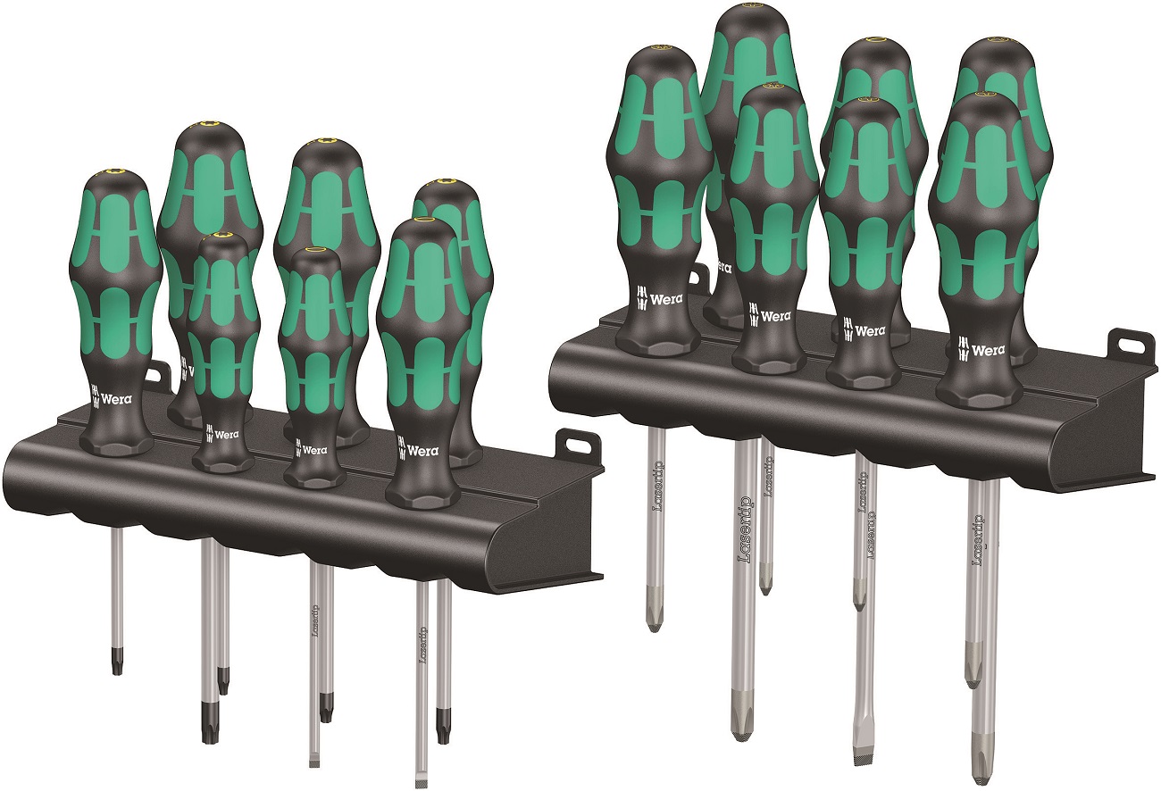 kraftform_big_pack_300 WERA Big Pack Lasertipsats 14 pcs.