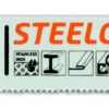 MANDREX STEELCUT Reciprocating Blade - 150 (2st/förp) C7274f0f4b5b34b67061f96543efdb1e 100x100