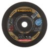 RHODIUS XT 100 CERAMICON 180x1,5x22,23 (25 förp) C8620ef32bc516684601d04f946c3f3a 100x100