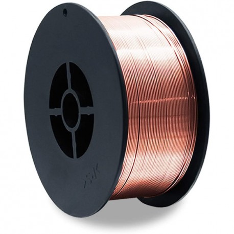 d1d5c14efb231bbc4a82c636fdebcc5e NOVOFIL Migsvetstråd SG2 0,6x1kg