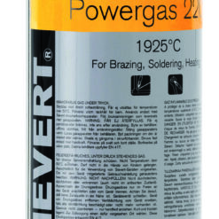 SIEVERT Powergas 7/16" 175g