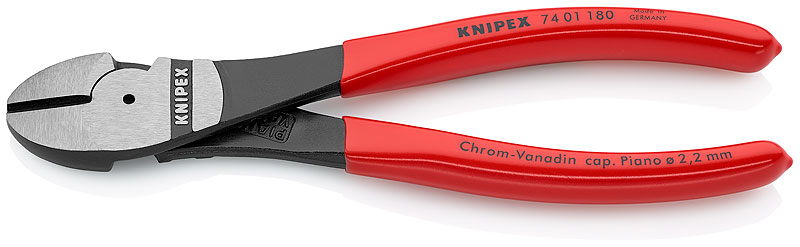 d90a81ee9455e1605e89dc7df9d4a7a6 KNIPEX Kraftsidavbitare 180 mm