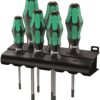 WERA 367/6 HF Lasertipsats TORX, holding function 367 TORX® D99187060d6915771380cb48398a17a5 100x100