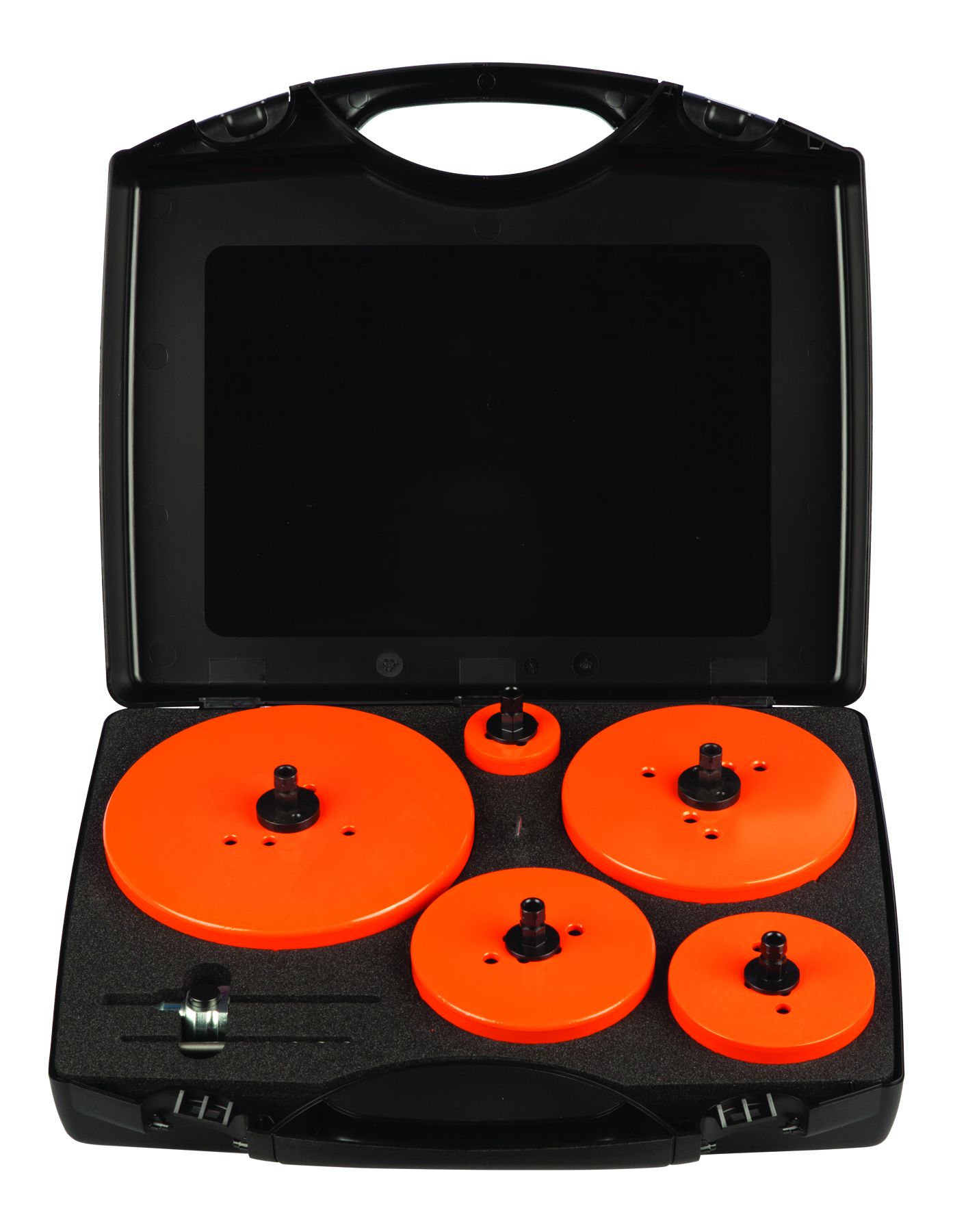 dc155b0d593a6d35a1c0798225bc56d7 MANDREX MXqs Hole Saw Kit - Ventilation - Multi-purpose SuperXcut