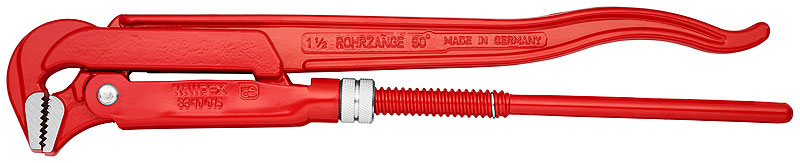 ded7a3c28529bbaf250f6e3b4e9ed042 KNIPEX Rörtång 90° 42/310mm