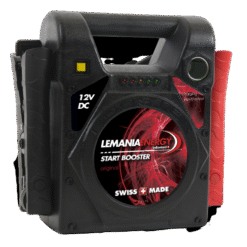 Startbooster 12V 1400Ah