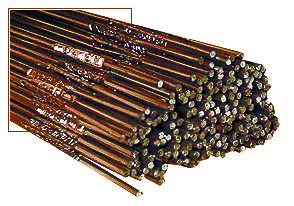 e133aed7e82861c83fa7fea39376decd Tigsvetstråd för oleg stål - 3,2mm - 5kg