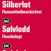 RIMAC SB-pac Silverlod 56% flussbelagt 1,5mm x 5st E1432e3d6993321be368e30af448c7a9 Scaled 100x100