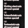 RIMAC SB-pac Special svart/rostfri svetselektrod 29/9-2,5x10st E49704f8cc67cfabda19af44308ff107 Scaled 100x100