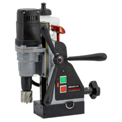 Euroboor Magnetborrmaskin 18V exkl.batteri/laddare