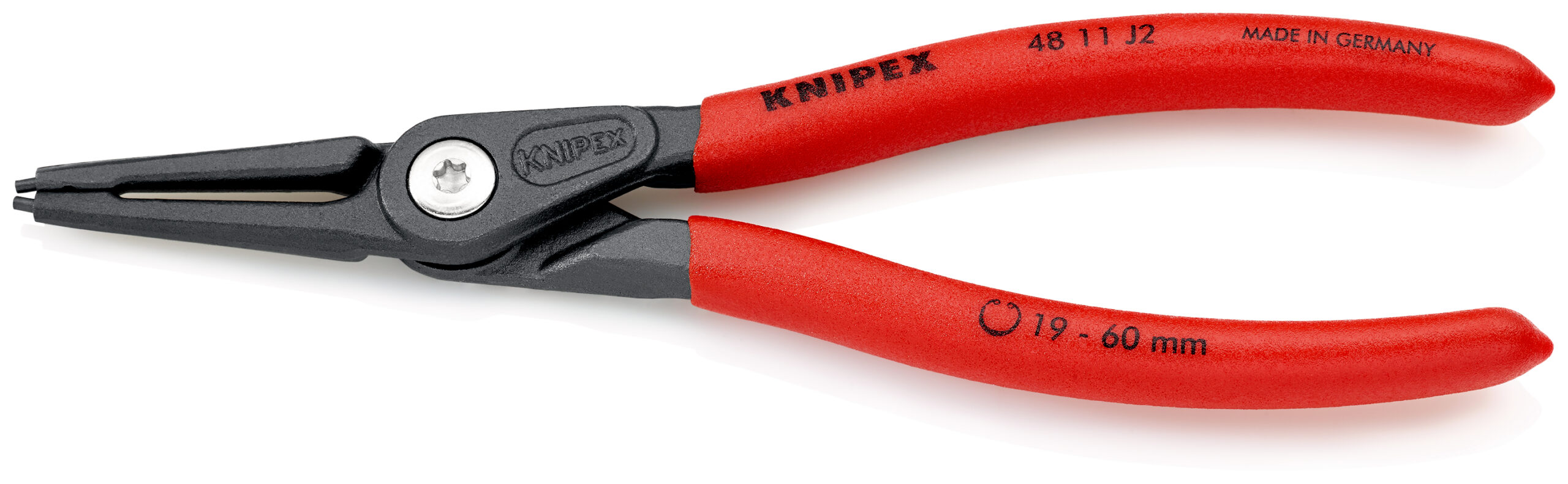 eb8e27f85c5653d6ad8387611bc59033 KNIPEX Låsringstång inv 19-60 mm
