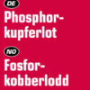 RIMAC SB-pac Fosforkopparlod 5% silver - 2x2mm/8st Ef135ad86f96966a90cec4d71099e729 Scaled 100x100