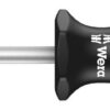 WERA 355 PZ 3 x 150 mm Screwdriver for Pozidriv screws PZ 3x150 F1787b89d9884591fa7bb95f86e5ce3c 100x100
