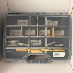 Slitdelsortiment JP-100 (P150LT)