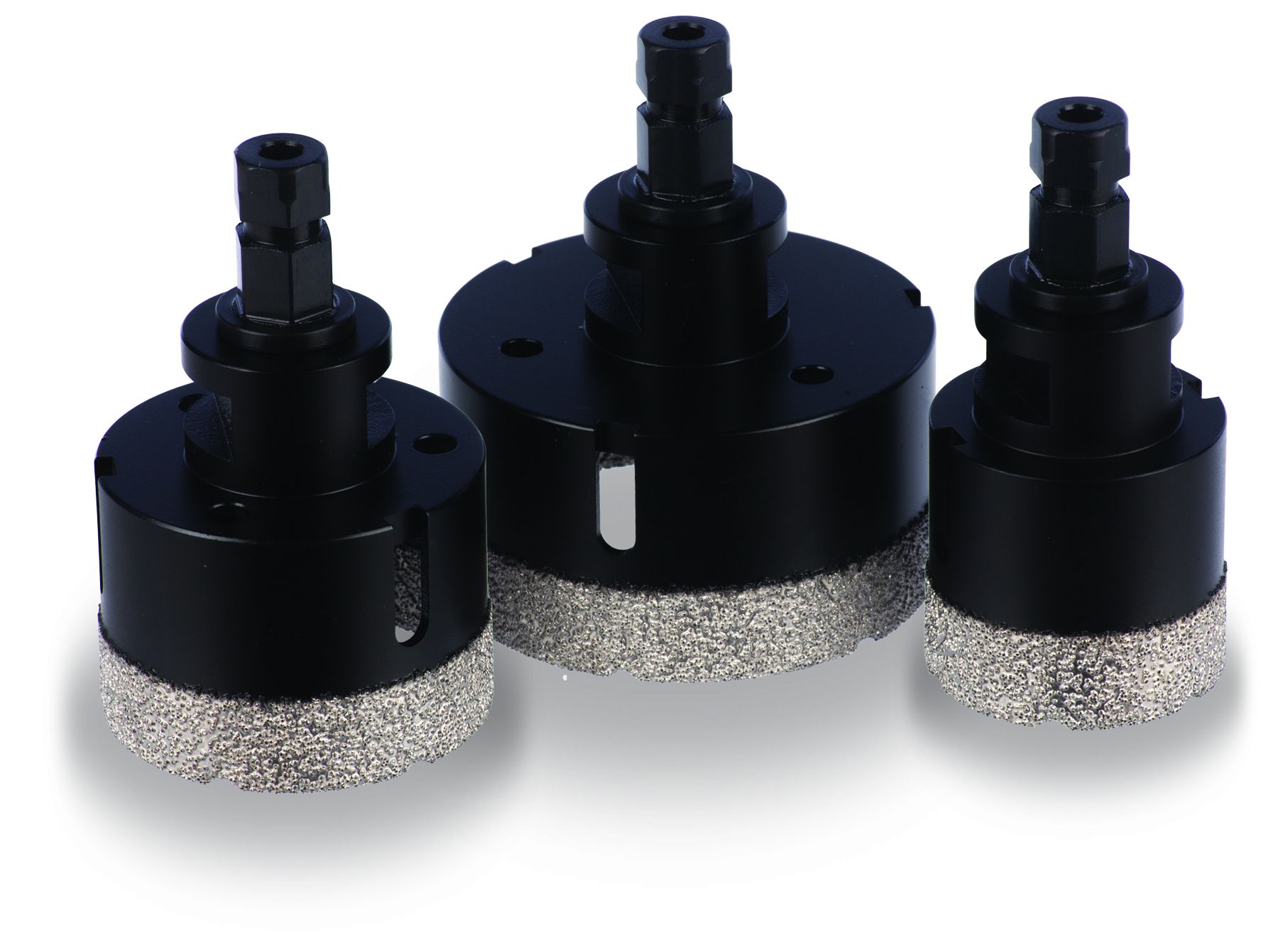 f81c5e1edbd58cbd47521110a77c1498 MANDREX MXqs - Diamond Vacuumbrazed Hole Saw DryXcut