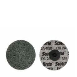 EXL Unitised Wheel Roloc XL-DR 76mm 2AMED OBS ETIKETT