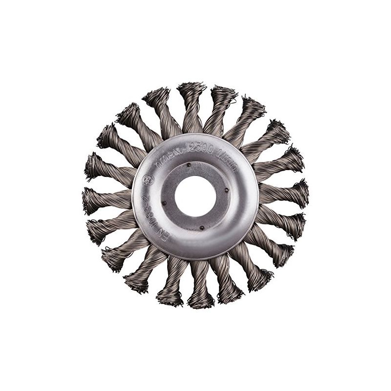 f8a165a615390d0e22d860173c3daa99 RHODIUS Cirkulärborste ERBZ 125x13x28x22,23 INOX