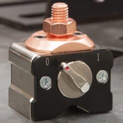 STRONDHAND Jordmagnet 500Amp On/Off